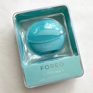FOREO Luna Mini 3 in Light Blue
